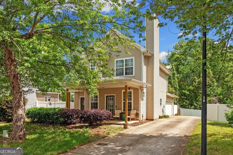 127 Ashgate Way Carrollton - 3