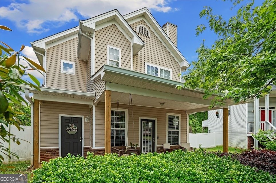 127 Ashgate Way Carrollton - 4