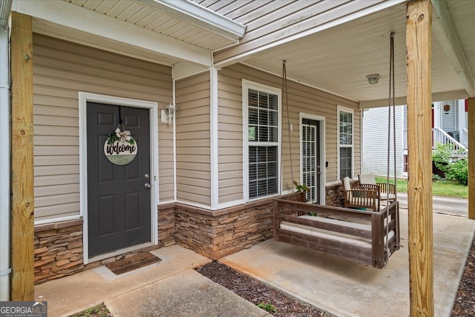 127 Ashgate Way Carrollton - 6
