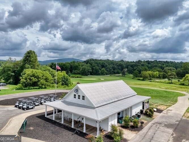 572 Owen Vista Blairsville - 12
