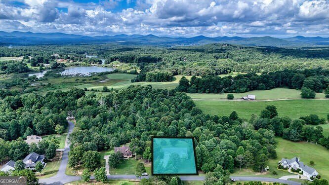572 Owen Vista Blairsville - 14