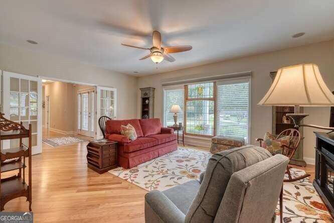 572 Owen Vista Blairsville - 19
