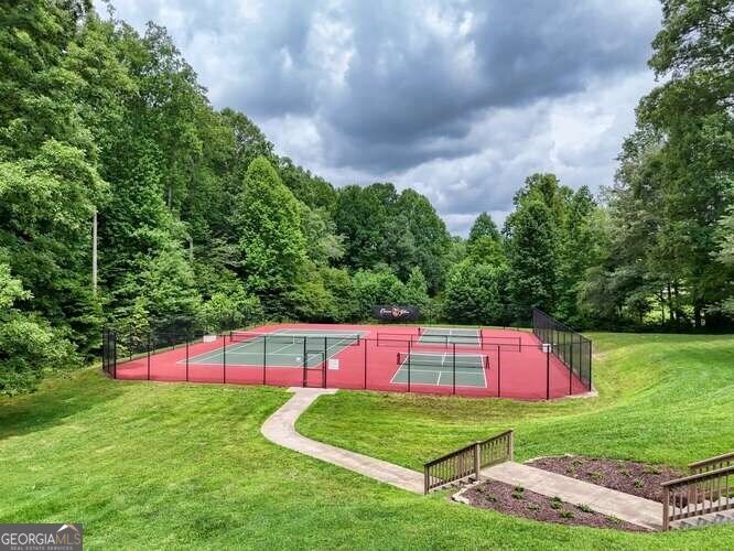 572 Owen Vista Blairsville - 7