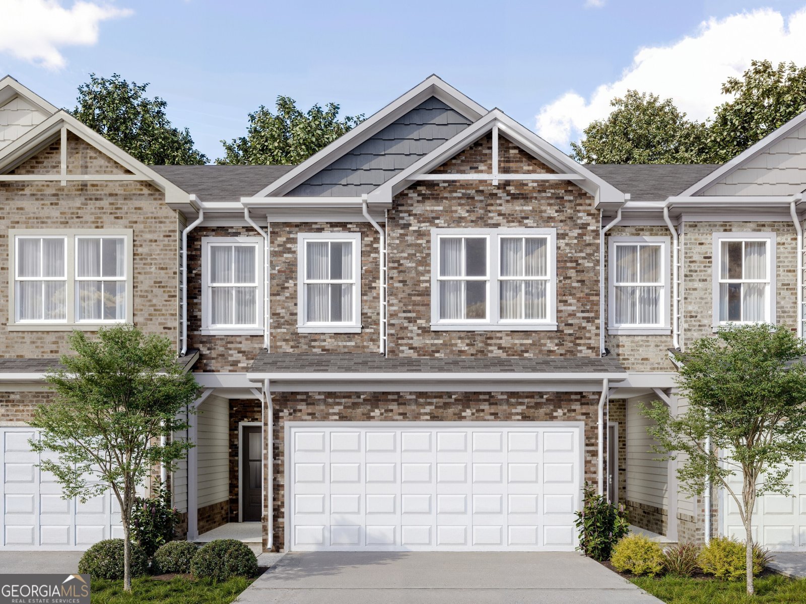 2205 Chant Street Dacula - 1