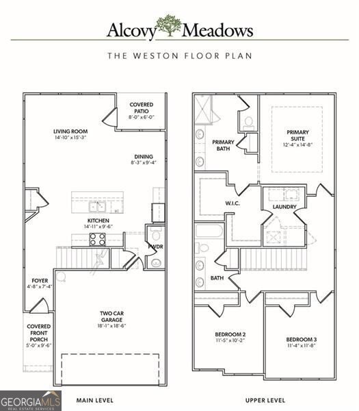 2205 Chant Street Dacula - 2