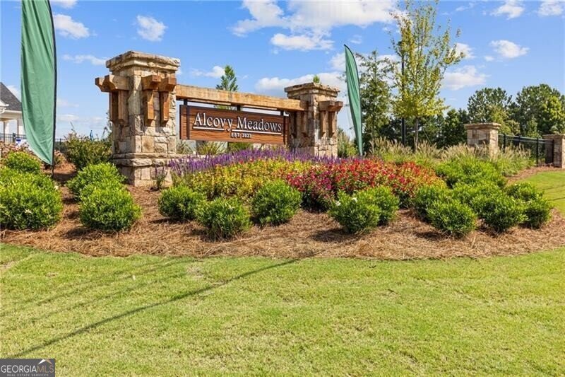 2205 Chant Street Dacula - 7