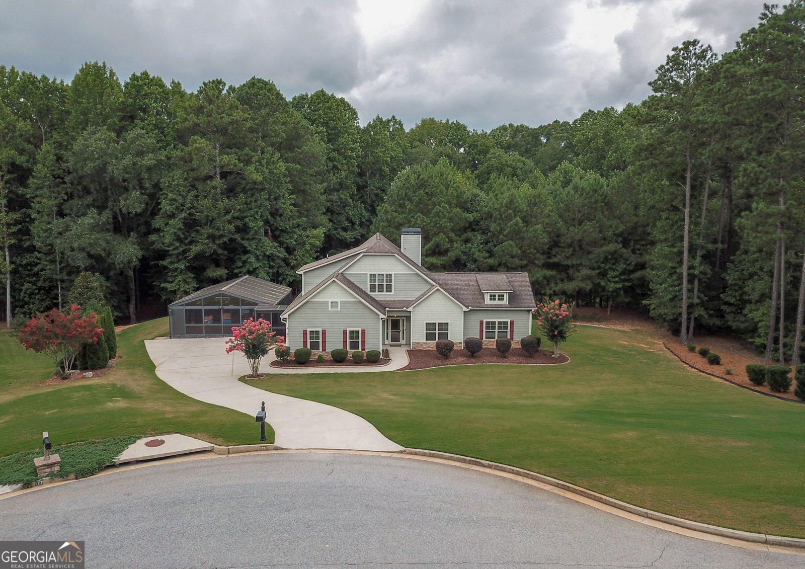 173 Rock House Estates Dr. Senoia - 3