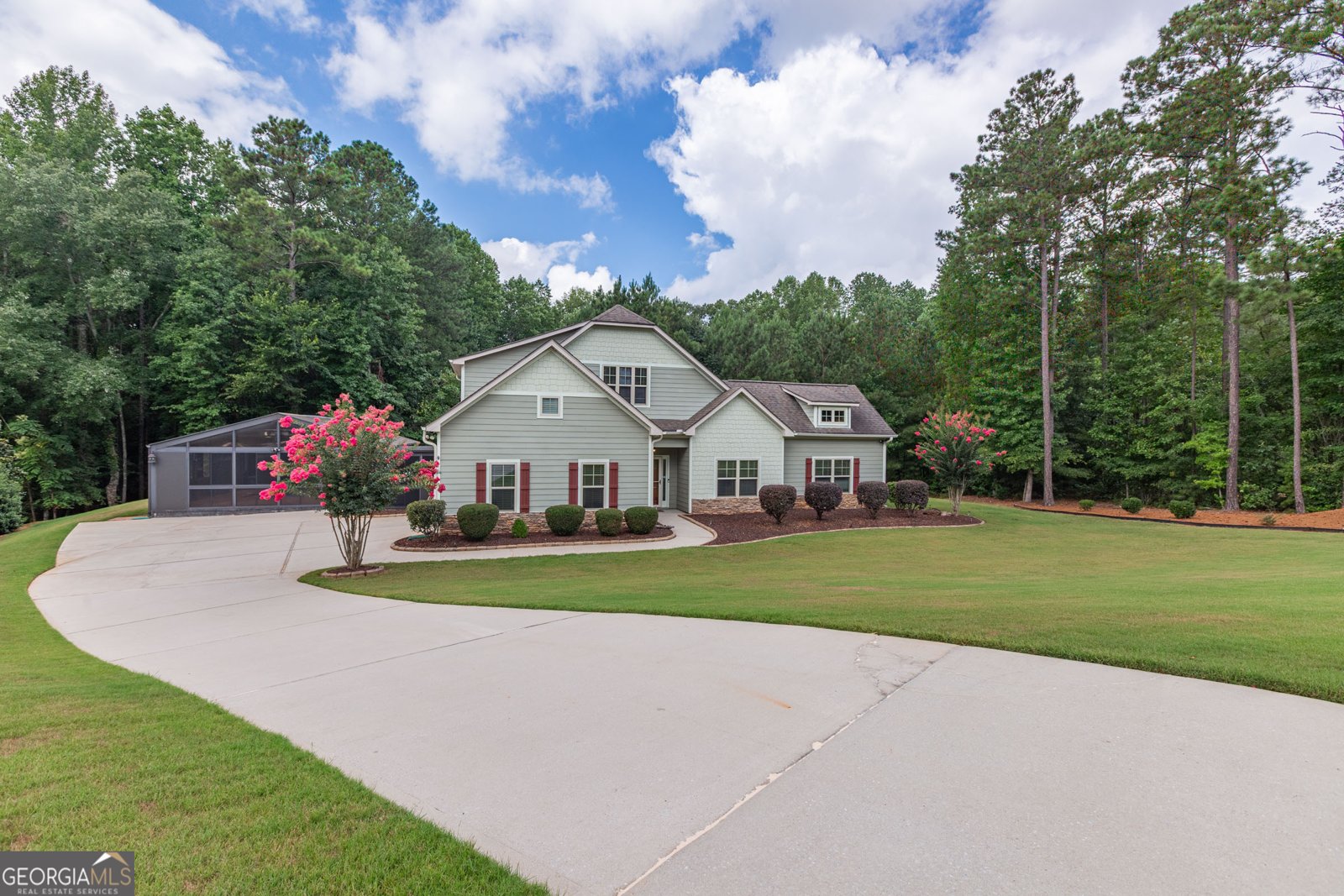 173 Rock House Estates Dr. Senoia - 4