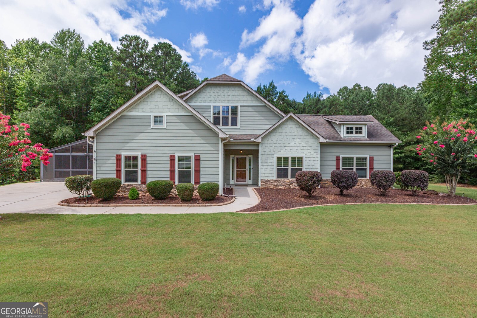 173 Rock House Estates Dr. Senoia - 6