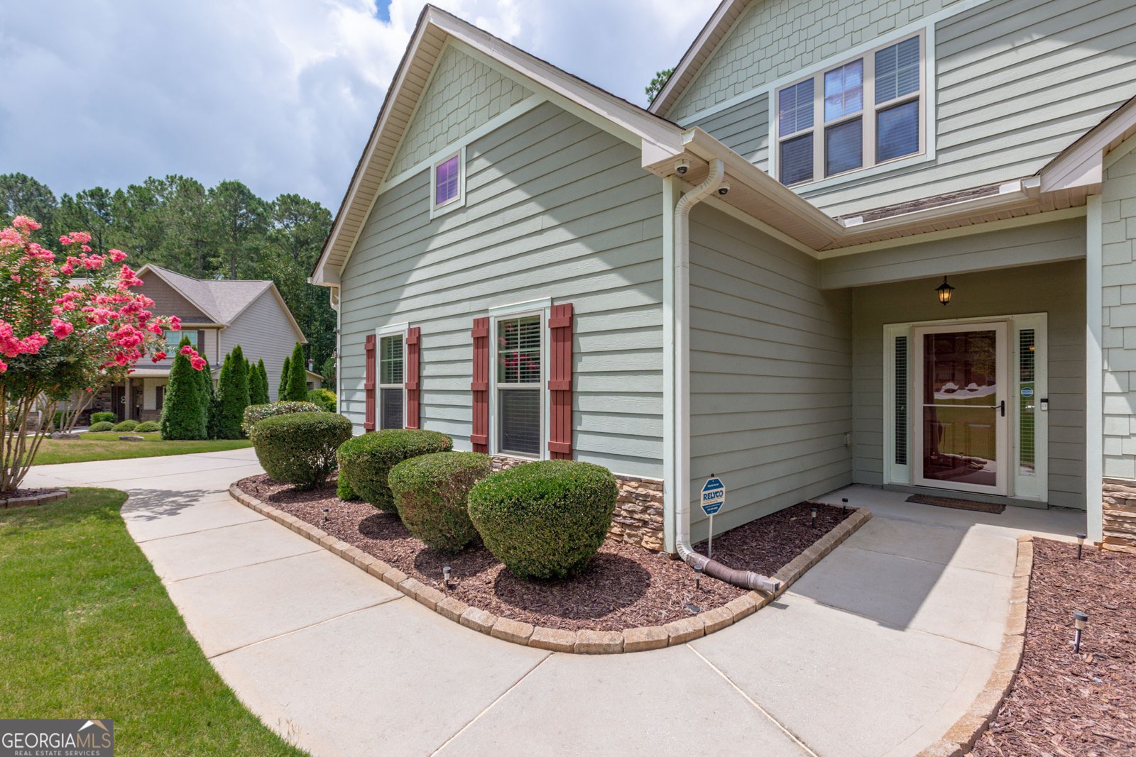 173 Rock House Estates Dr. Senoia - 7