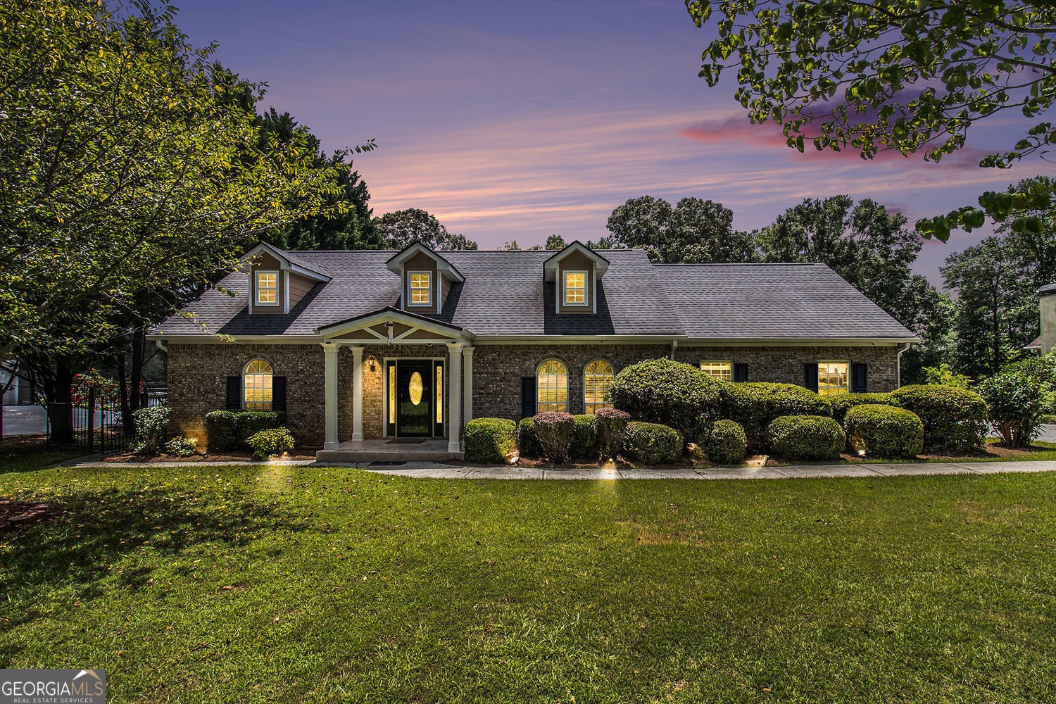 96 Pointe View Court Jackson - 1