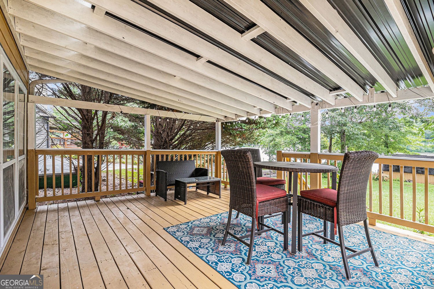 96 Pointe View Court Jackson - 16