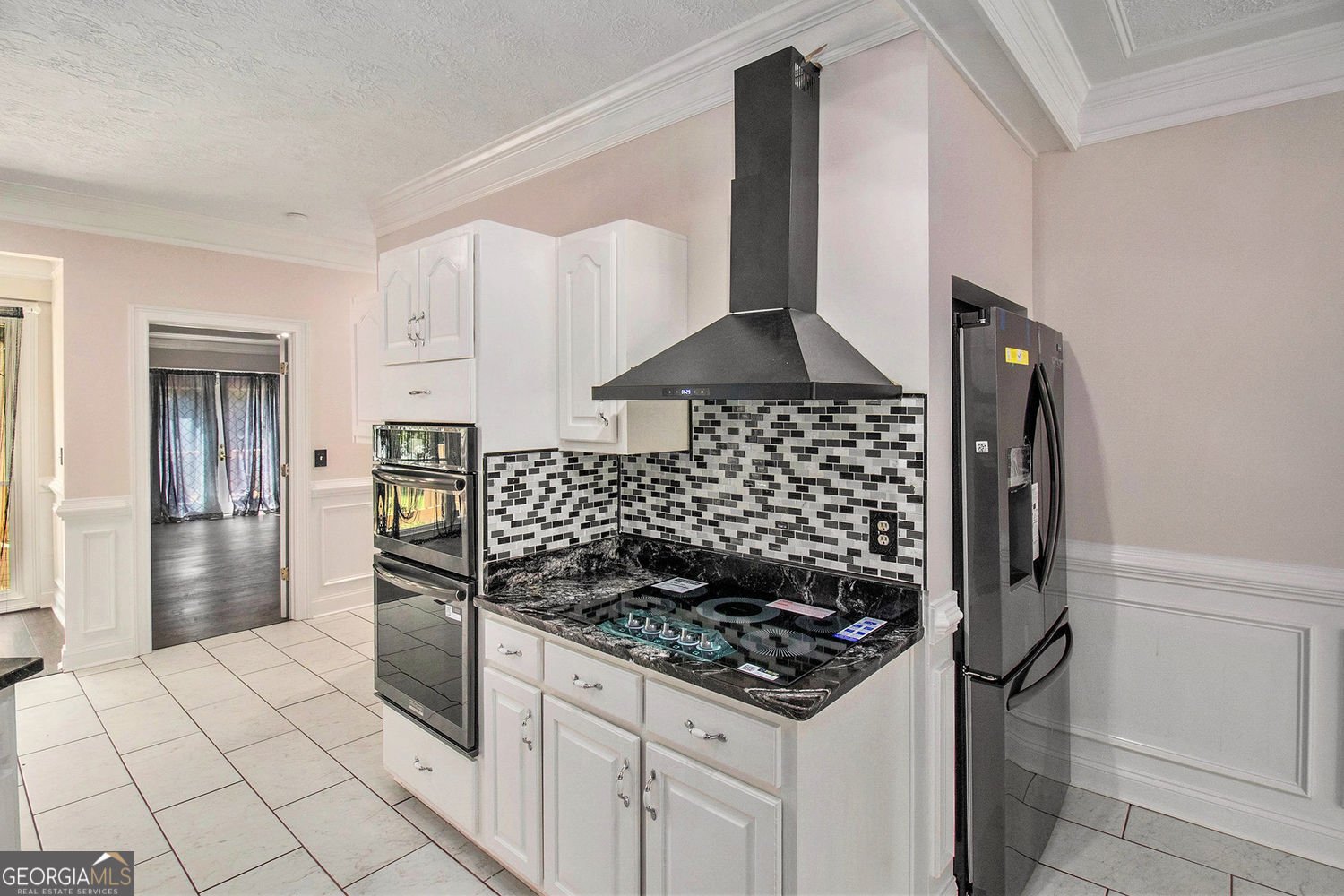96 Pointe View Court Jackson - 17