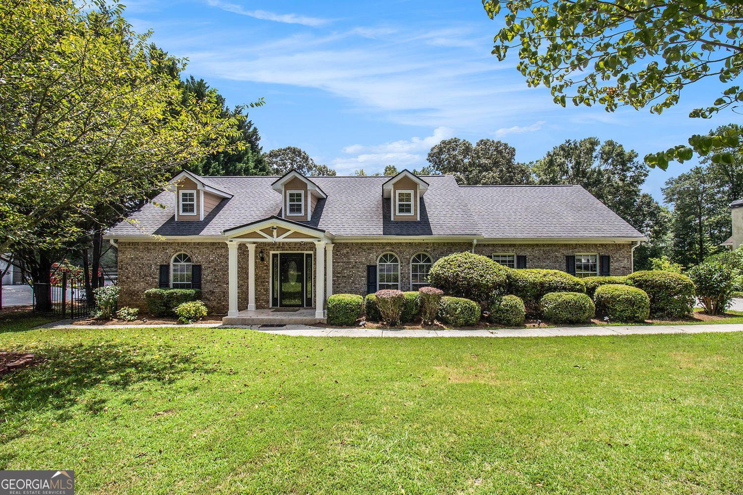 96 Pointe View Court Jackson - 2
