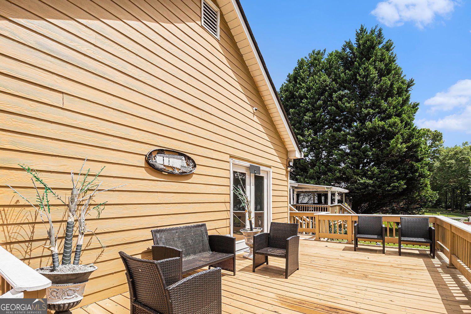 96 Pointe View Court Jackson - 23