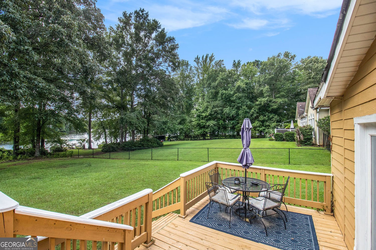96 Pointe View Court Jackson - 24