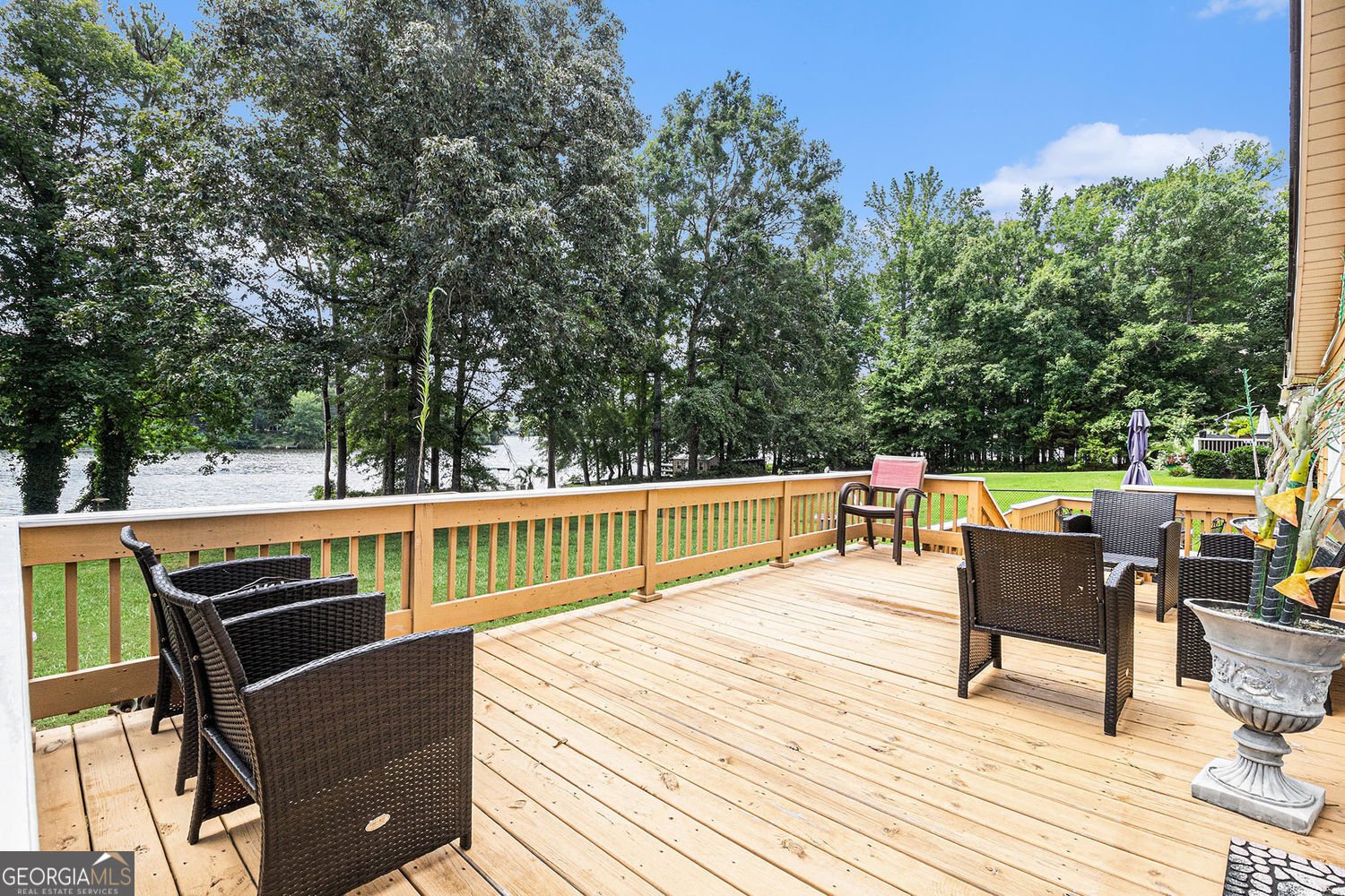 96 Pointe View Court Jackson - 25