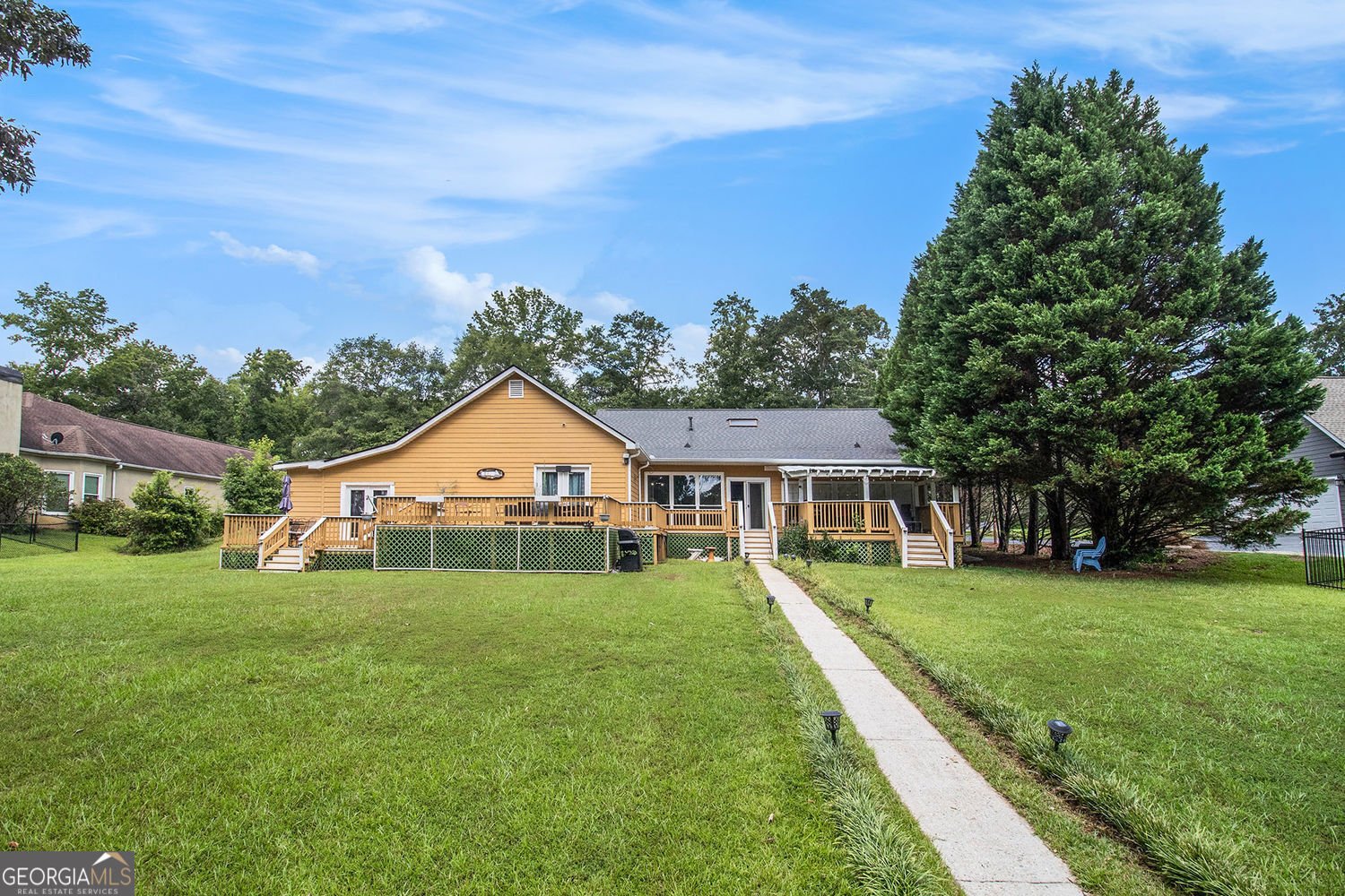 96 Pointe View Court Jackson - 26