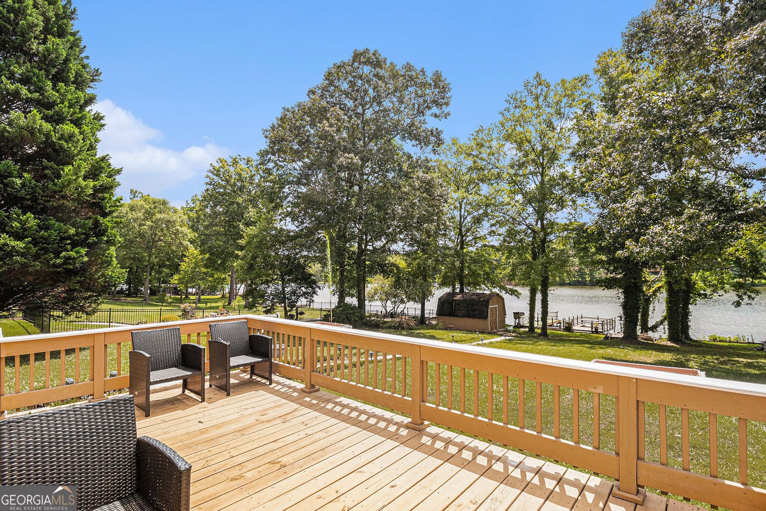 96 Pointe View Court Jackson - 27