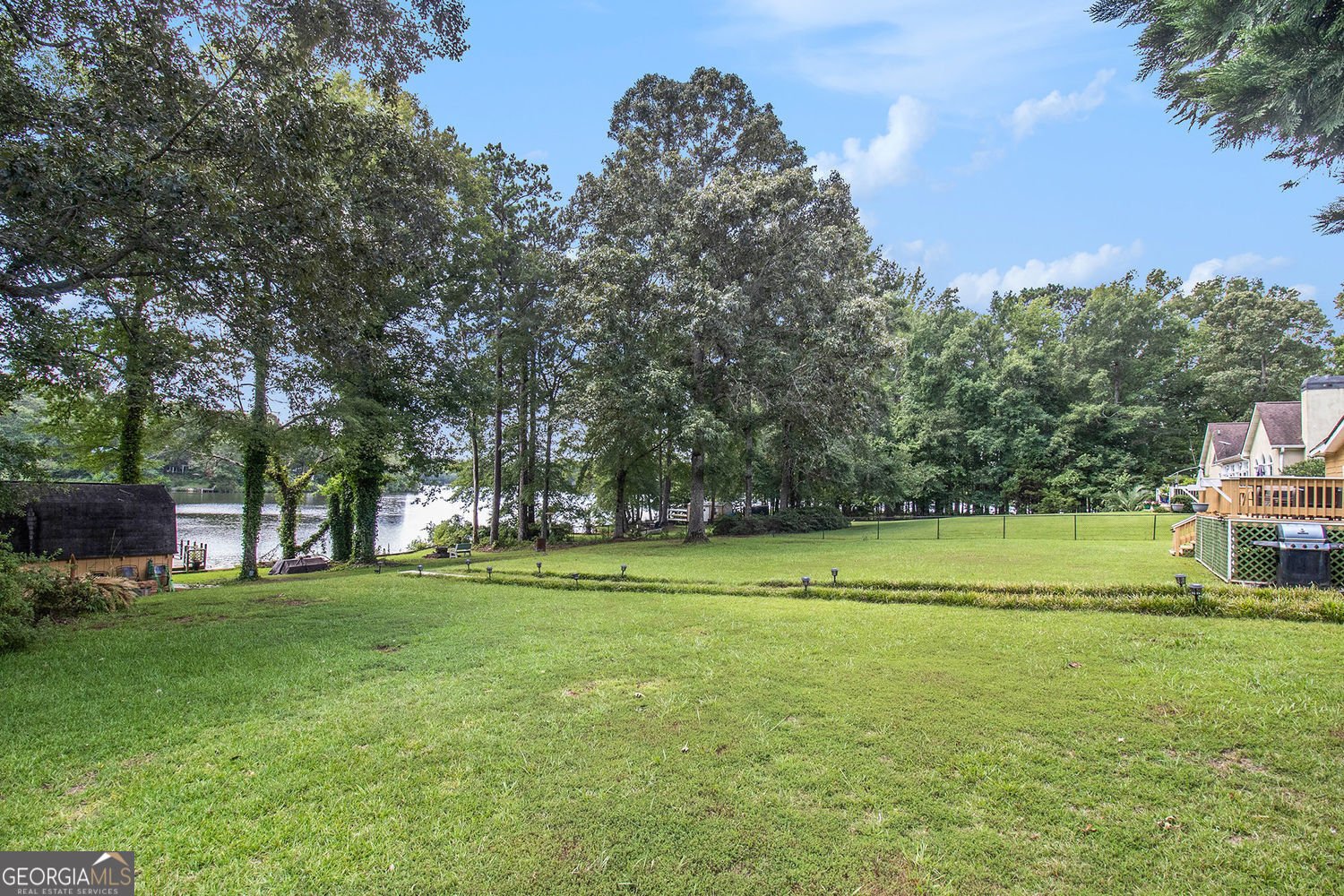 96 Pointe View Court Jackson - 29