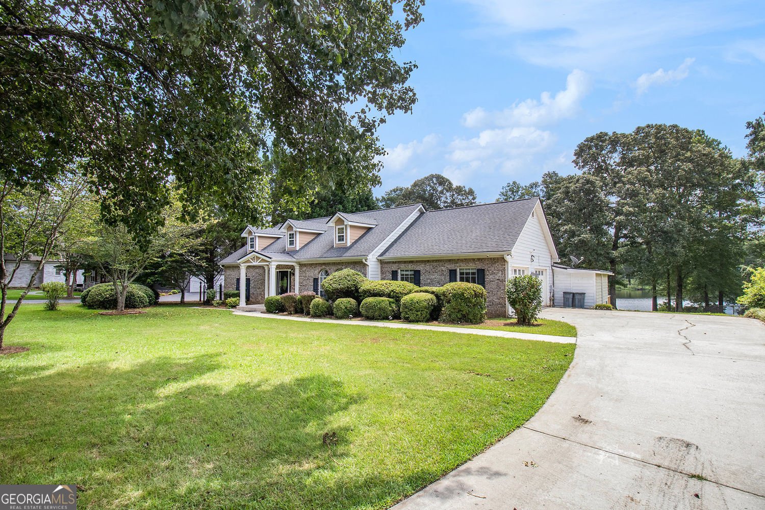 96 Pointe View Court Jackson - 3