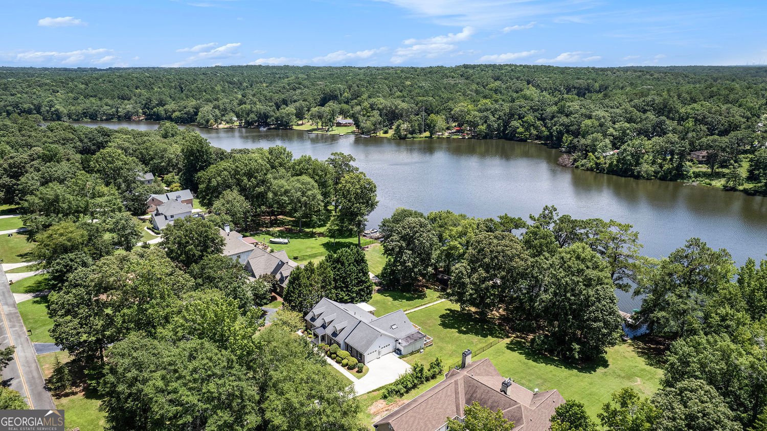 96 Pointe View Court Jackson - 32