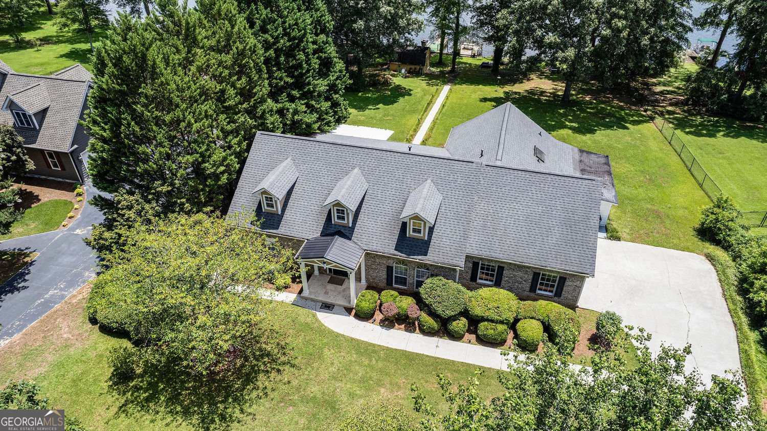 96 Pointe View Court Jackson - 33
