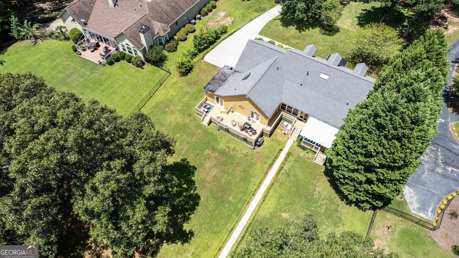 96 Pointe View Court Jackson - 34