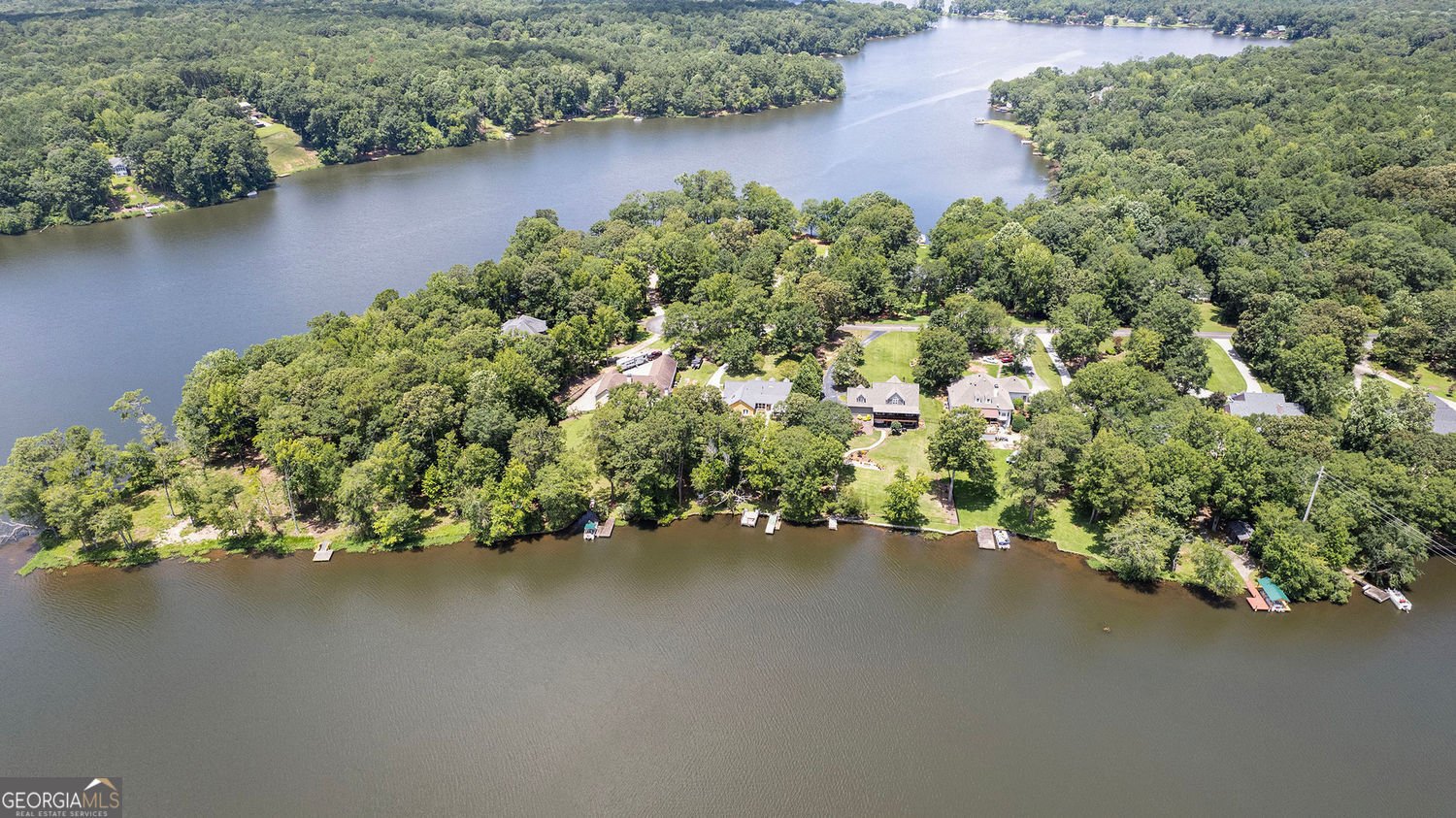 96 Pointe View Court Jackson - 35