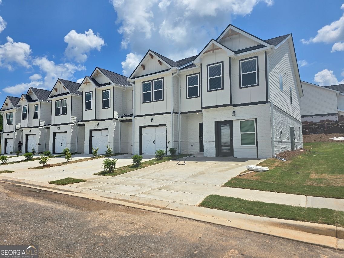 4836 Orchard Grove Way Gainesville - 4