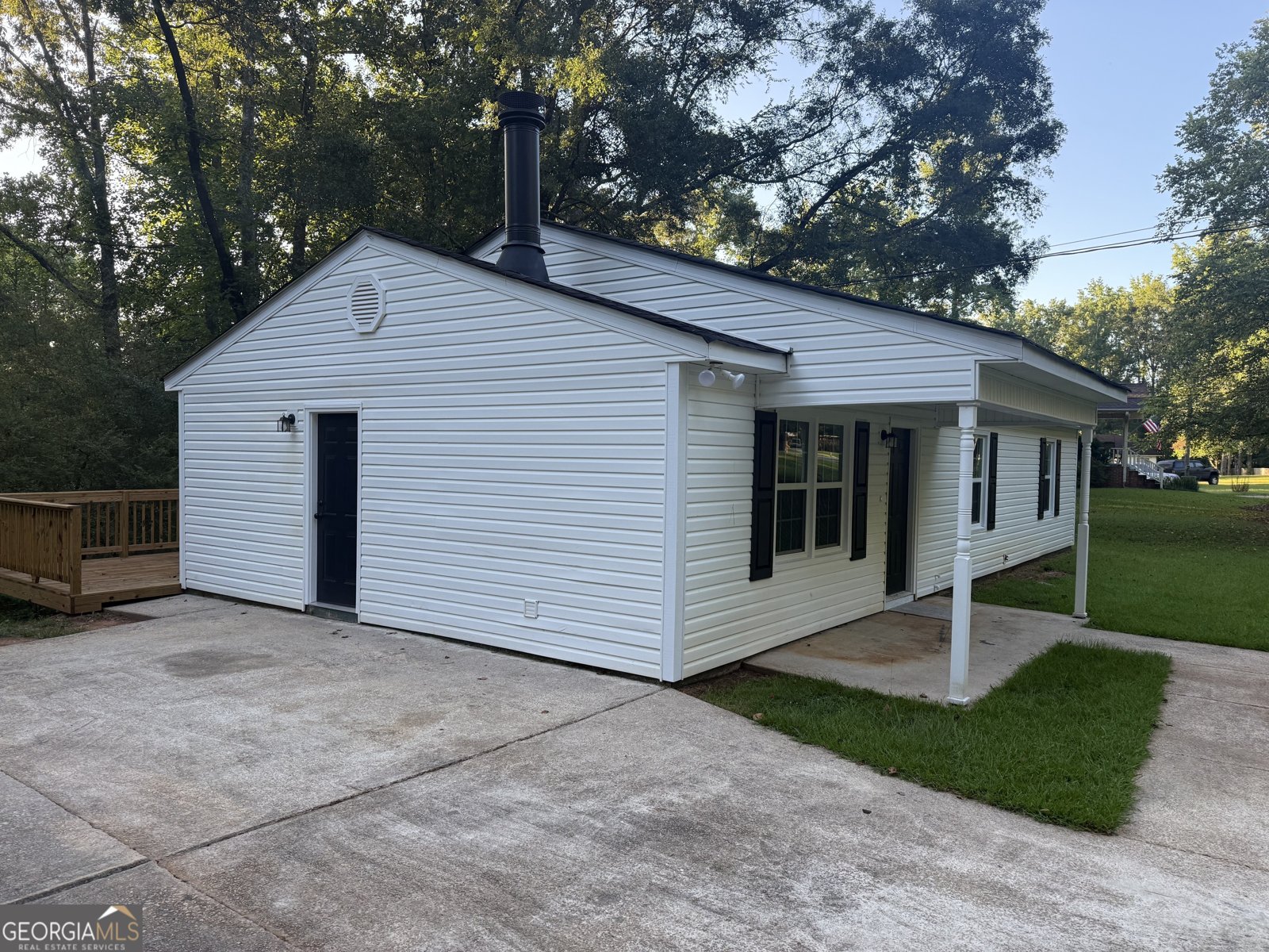 217 Clearview Court Lagrange - 3