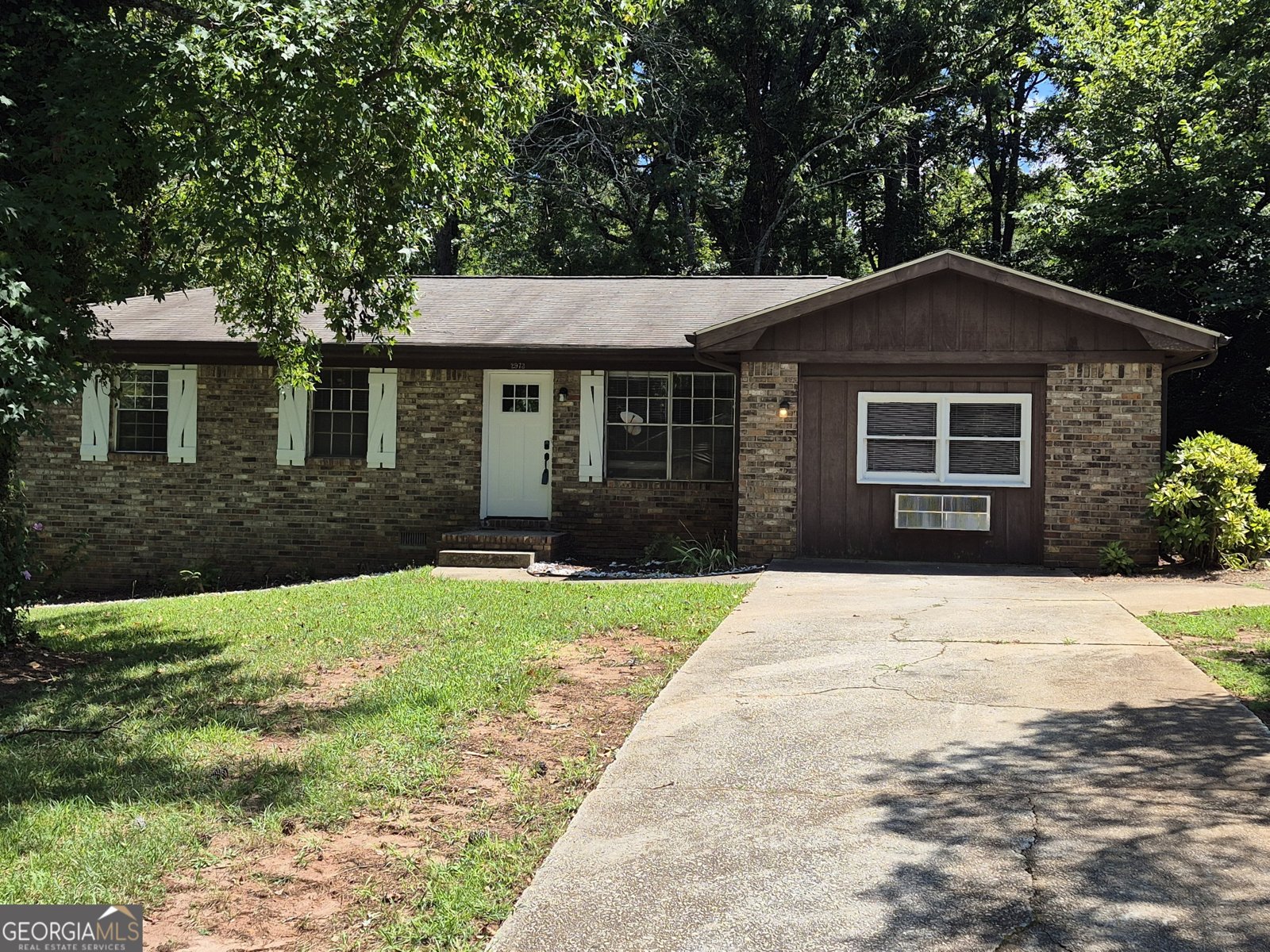 2973 Drexel Lane Jonesboro - 1