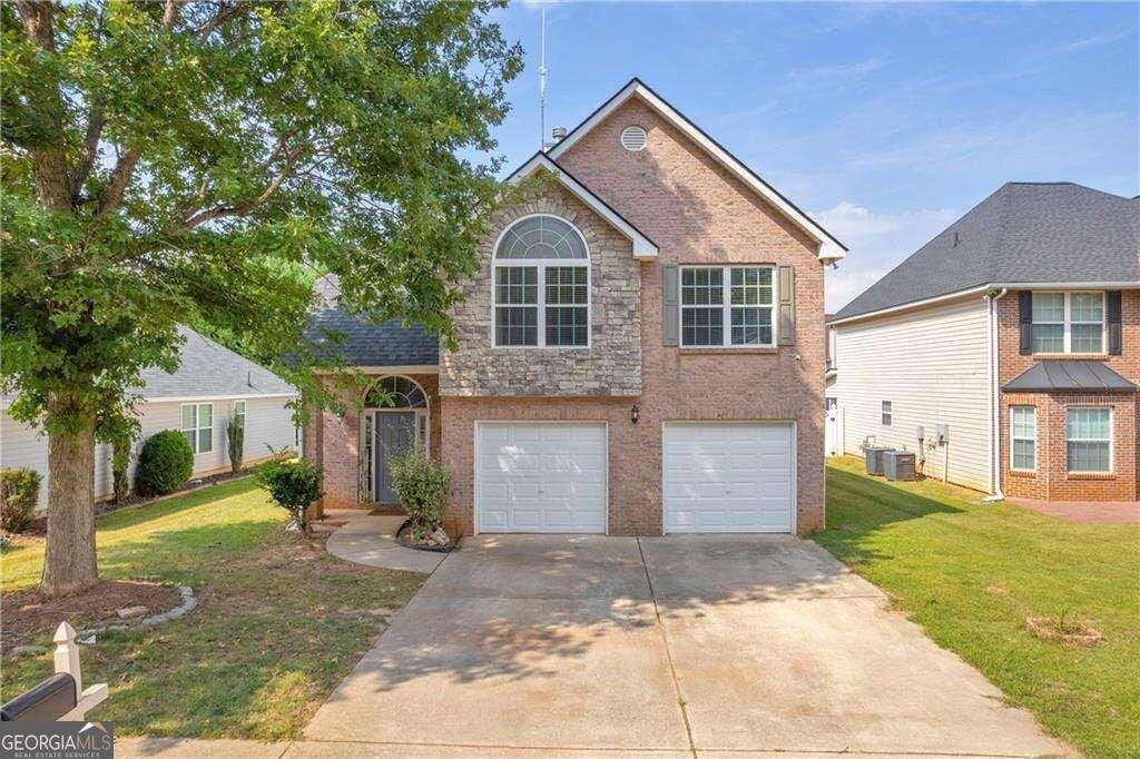 11657 Flemming Court Hampton - 1