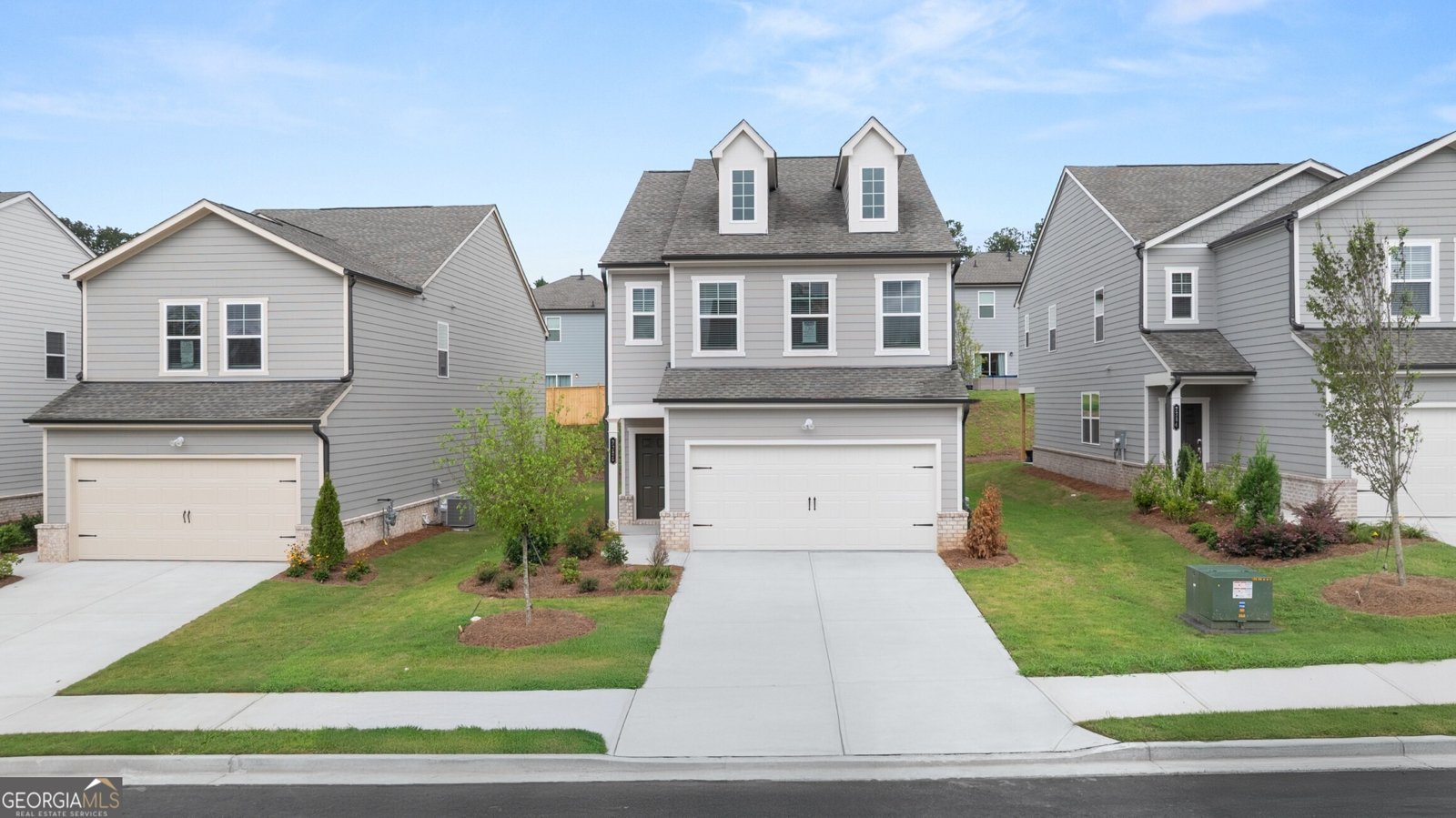 2286 Linden Pass Douglasville - 2