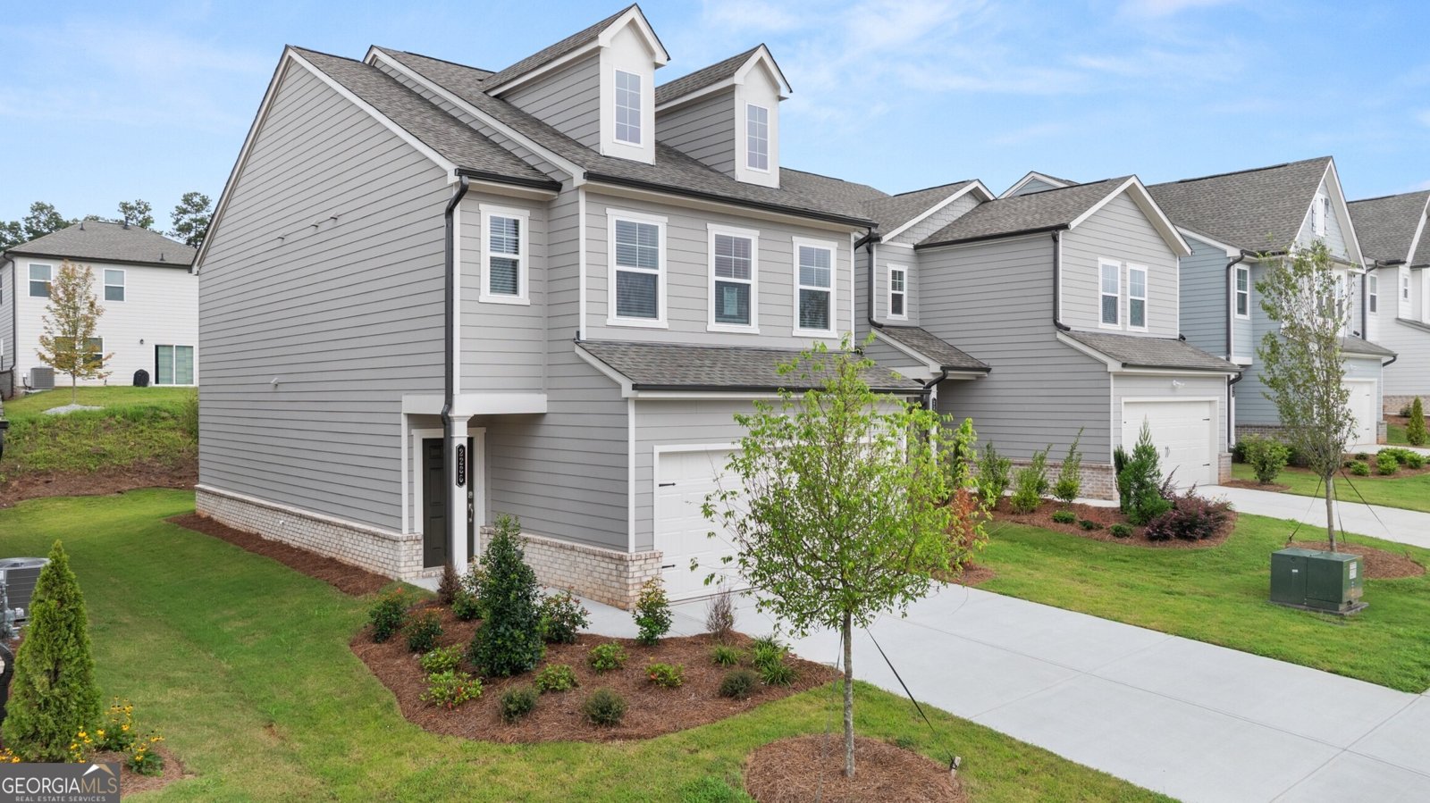 2286 Linden Pass Douglasville - 3