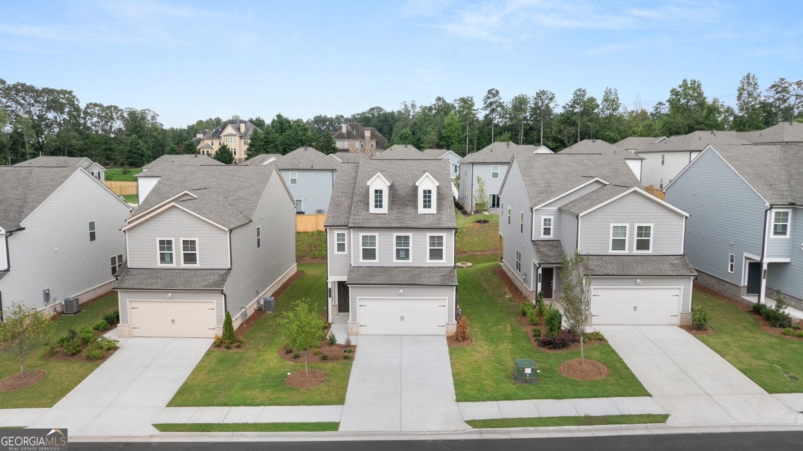 2286 Linden Pass Douglasville - 5