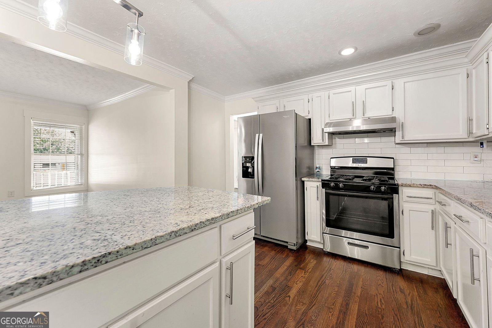 3427 Springlake Drive Decatur - 10