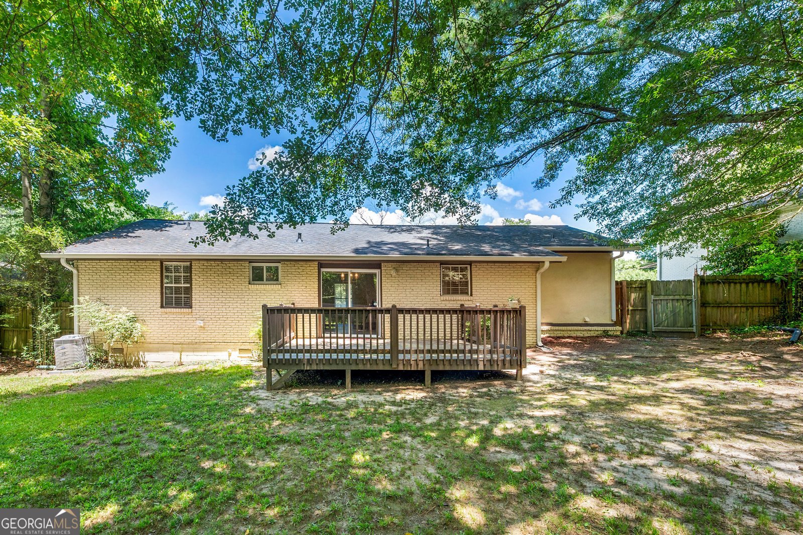 3427 Springlake Drive Decatur - 22