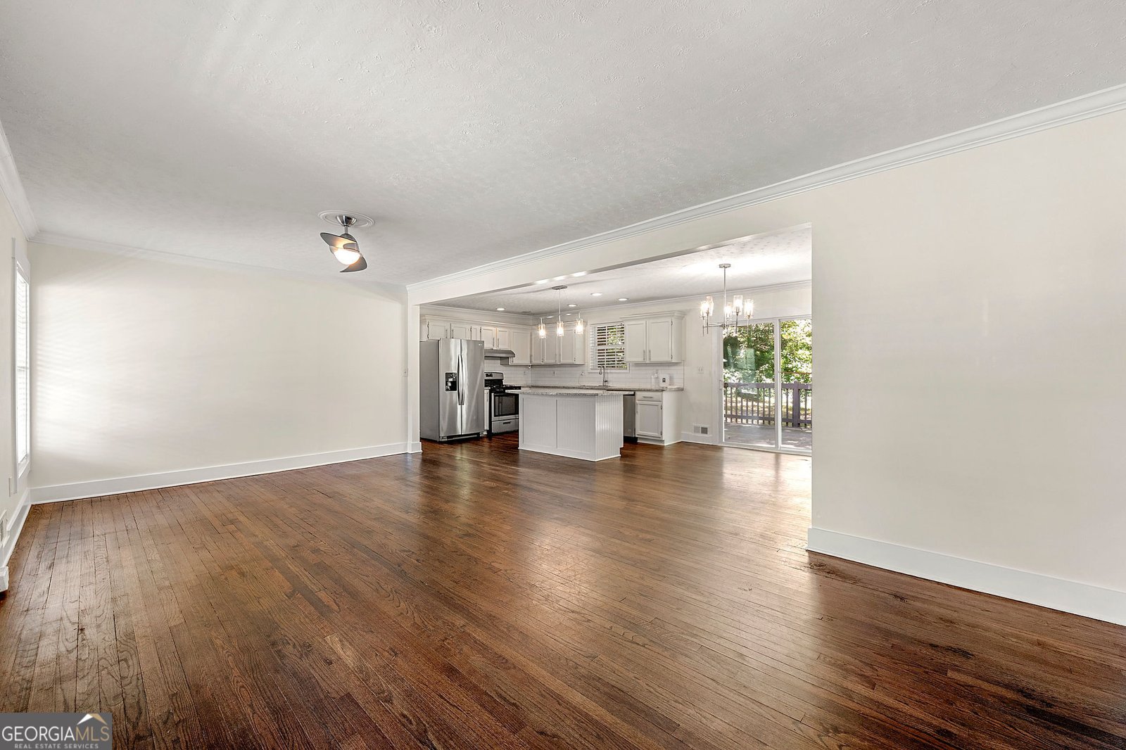 3427 Springlake Drive Decatur - 5