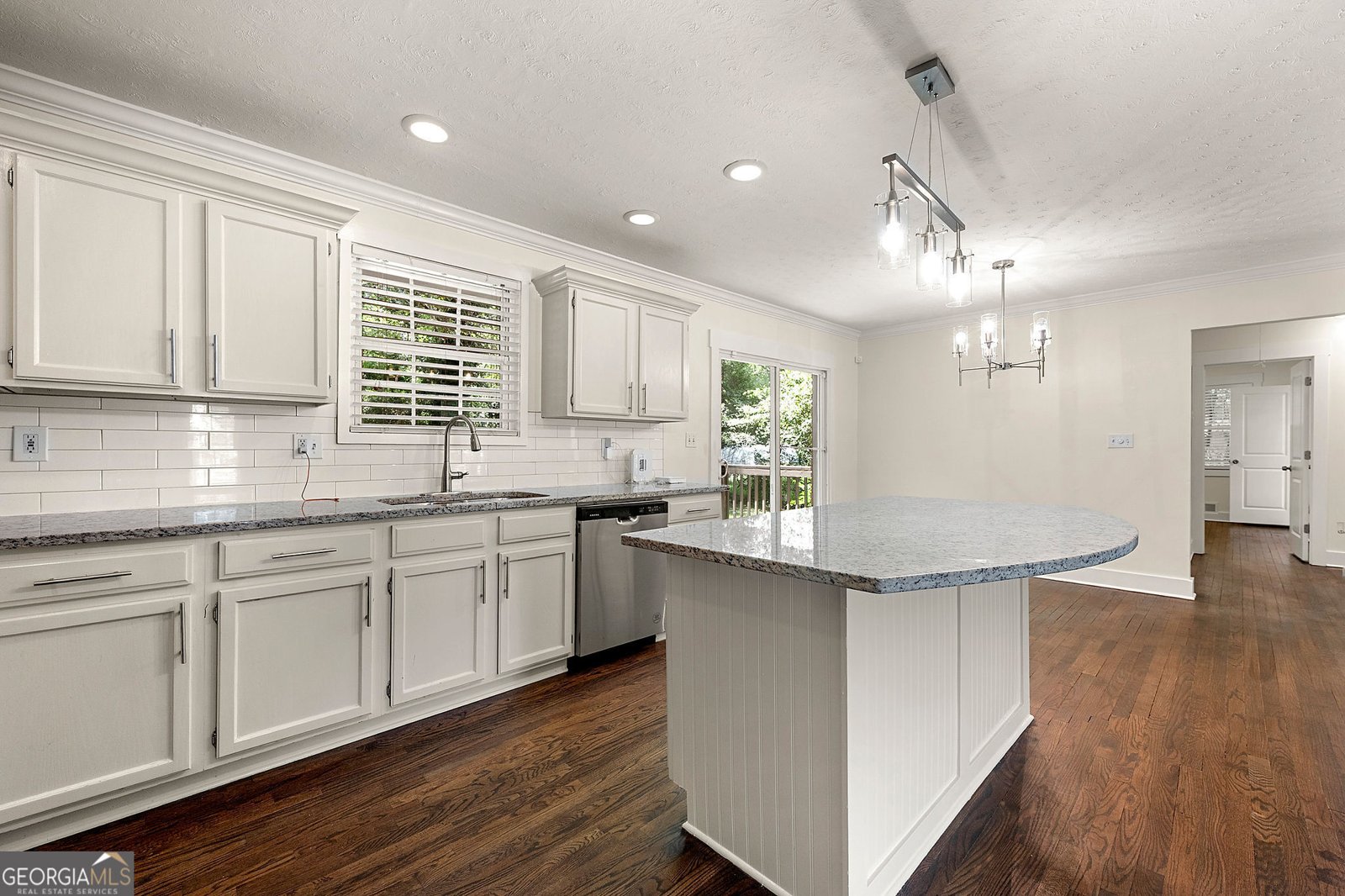 3427 Springlake Drive Decatur - 7