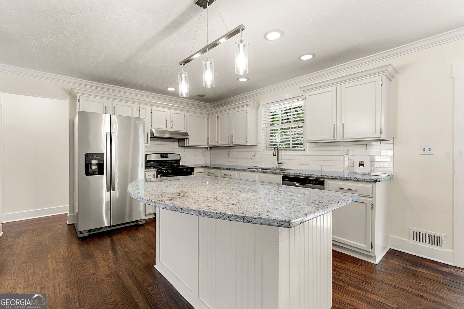 3427 Springlake Drive Decatur - 9