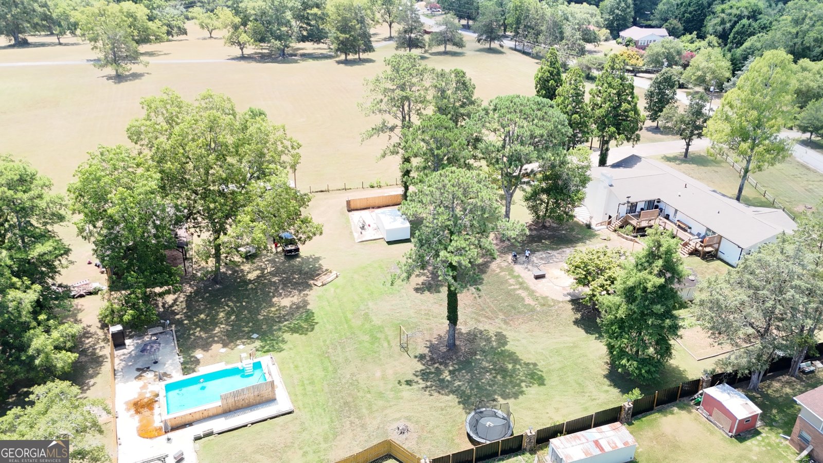 1044 Kathwood Drive Extension Elberton - 15