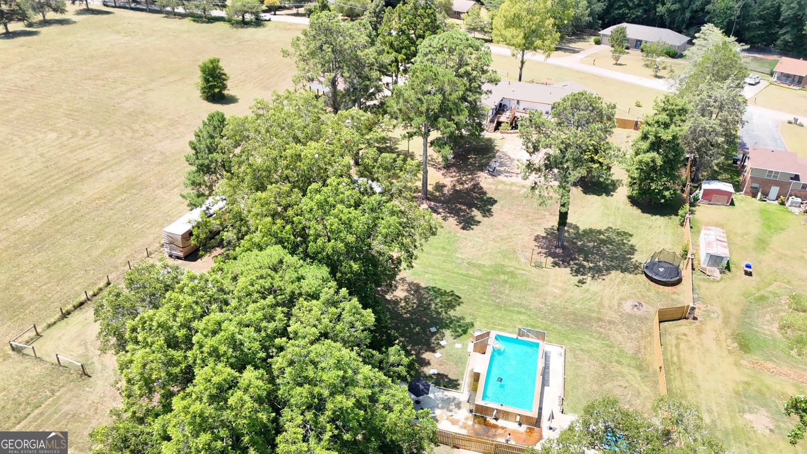 1044 Kathwood Drive Extension Elberton - 39