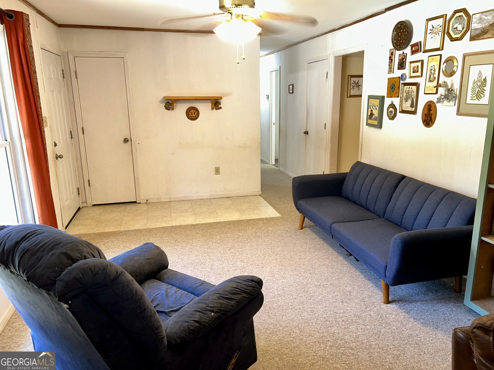 1429 Pine Hill Drive Elberton - 13
