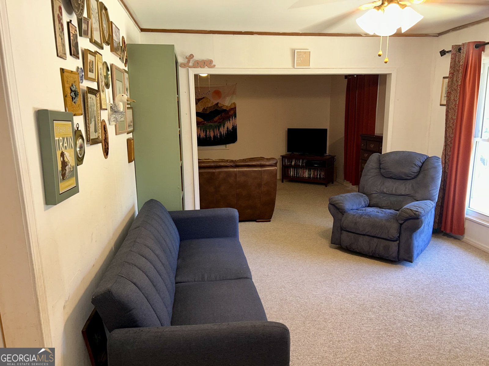 1429 Pine Hill Drive Elberton - 14