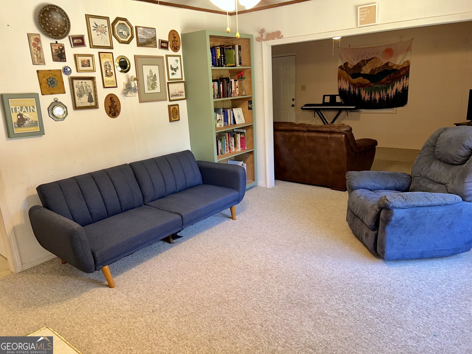 1429 Pine Hill Drive Elberton - 15