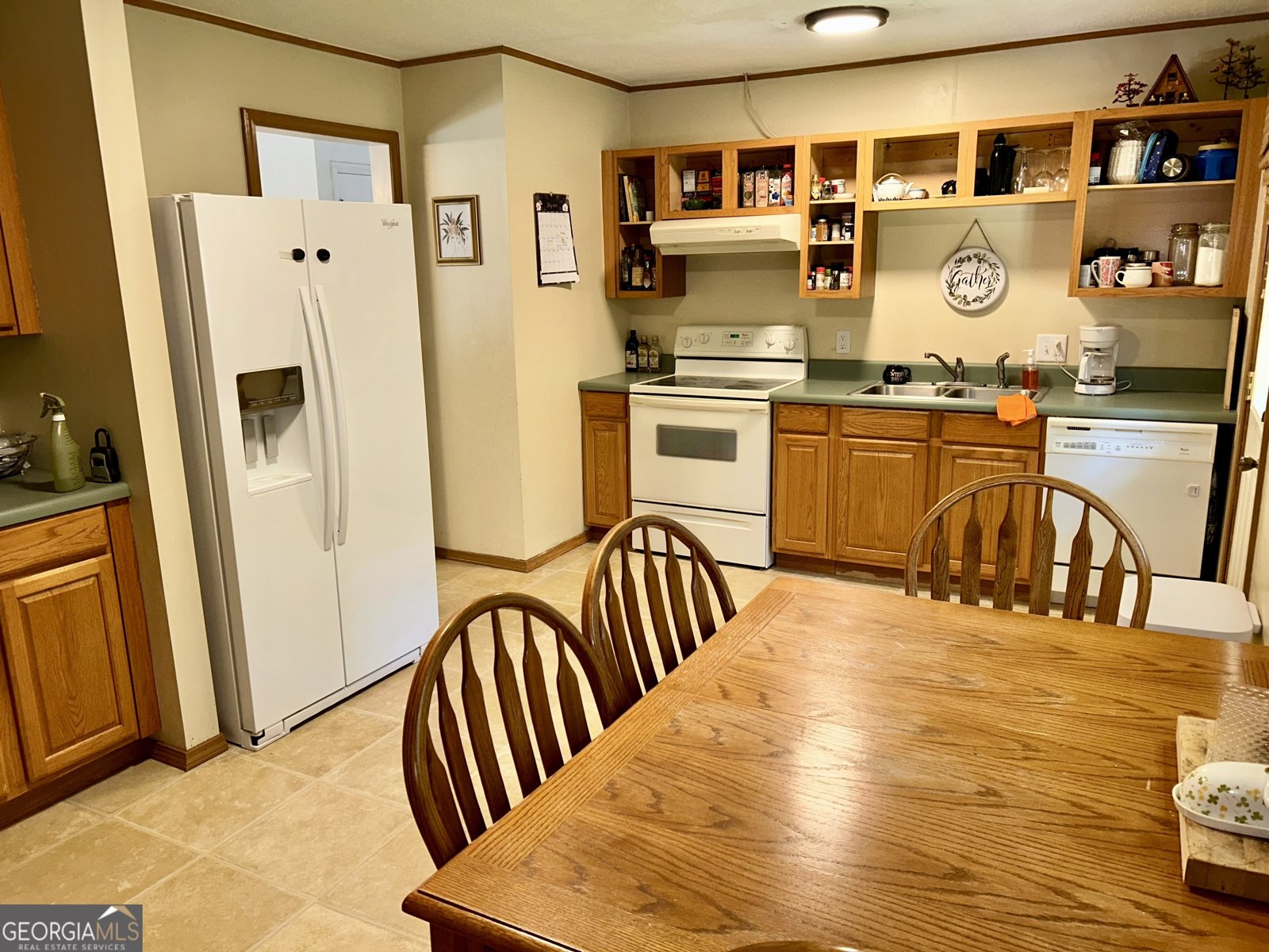 1429 Pine Hill Drive Elberton - 17