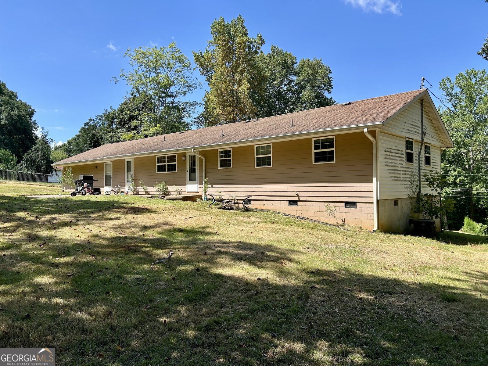 1429 Pine Hill Drive Elberton - 3