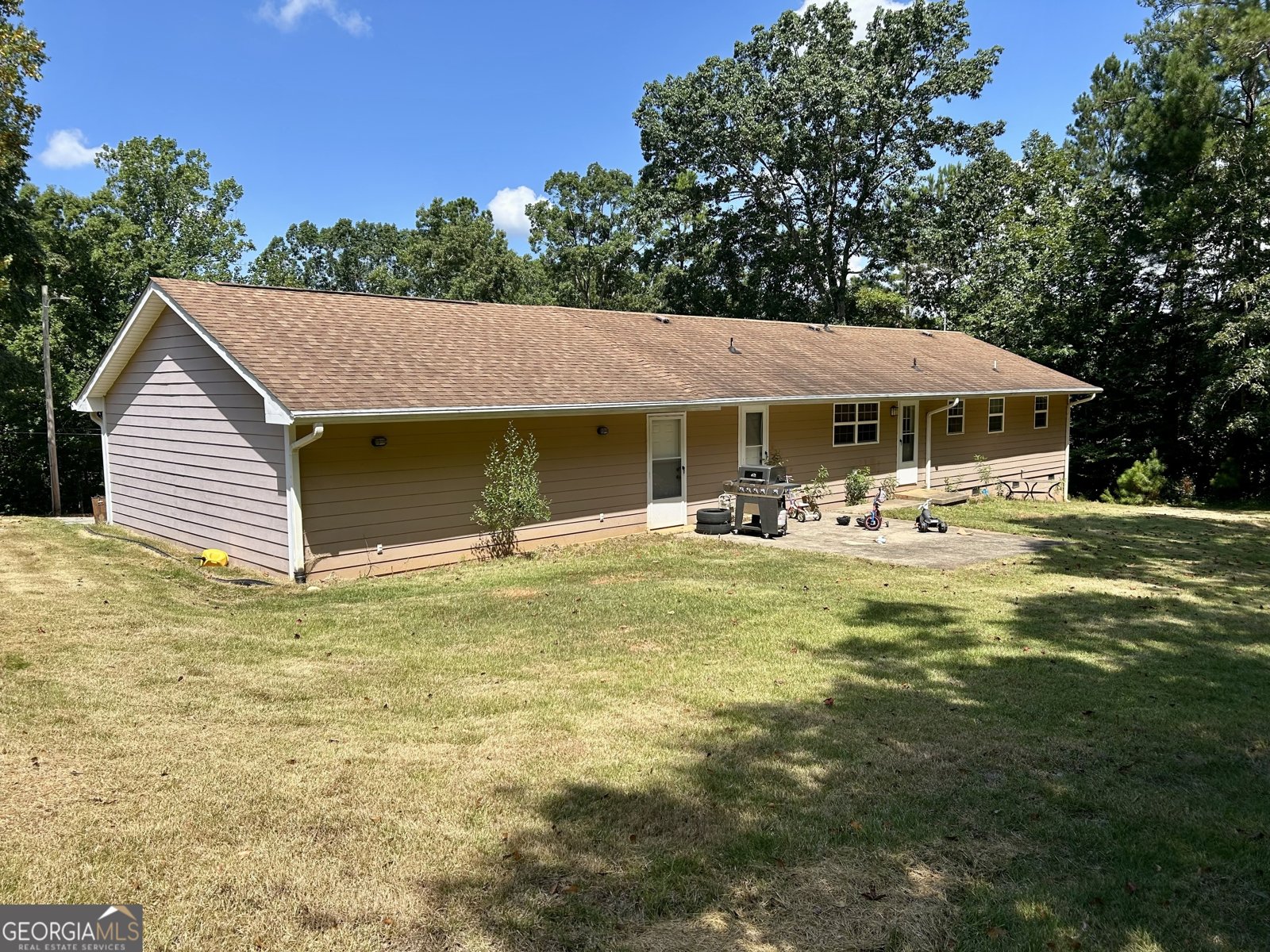 1429 Pine Hill Drive Elberton - 4