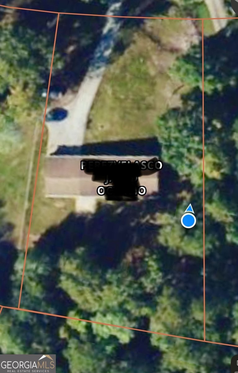 1429 Pine Hill Drive Elberton - 5